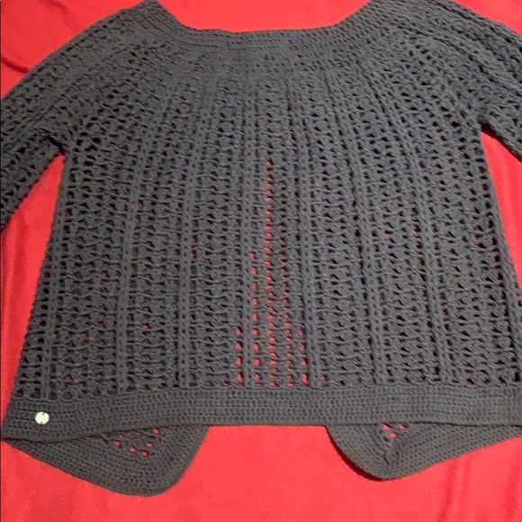 Sweater - Picture 5 of 5